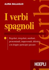 Verbi spagnoli regolari - verbi,