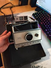 Polaroid Land Camera 350