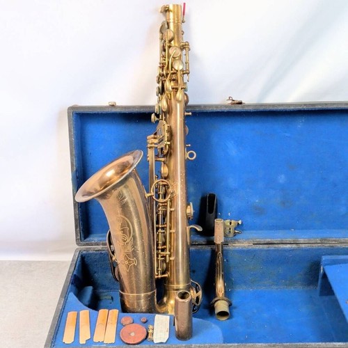Sassofono kawai deluxe - sassofono,