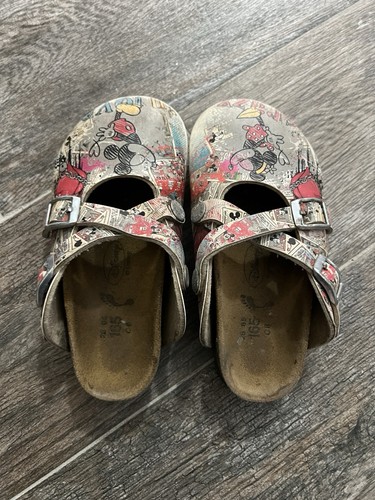 Sandali bambino birkenstock - sandali,