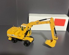 Escavatore idraulico NZG 239 EDER 835 1:50