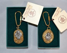 Set portachiavi collezione
