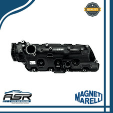 COLLETTORE ASPIRAZIONE ALFA