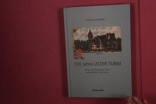 372900 wolfgang leonhardt 100 - 372900,