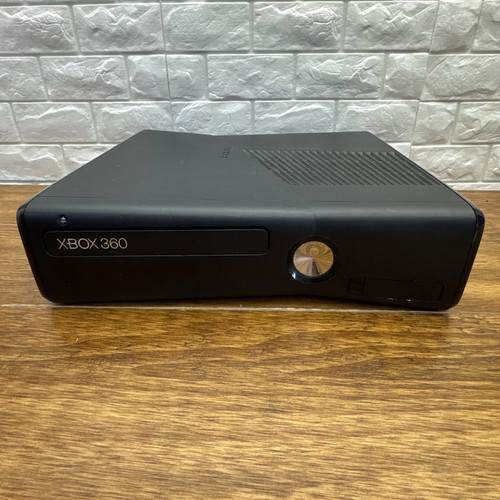 Xbox 360 slim - 360, s