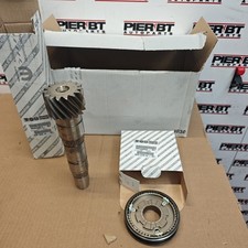 Albero del cambio Fiat Ducato