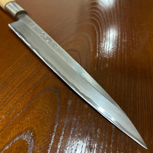 Coltello sakai tohji yanagiba - coltello,