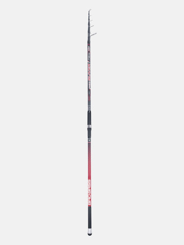 Canna surf casting bad bass - canna,