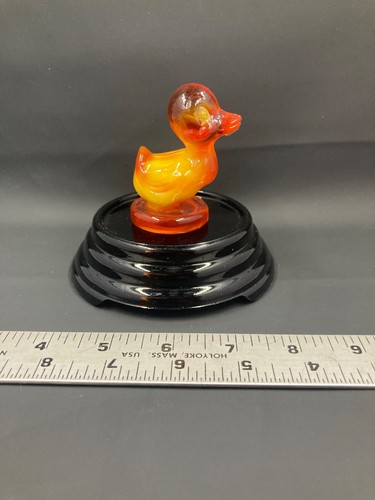 Vintage boyd crystal - vintage,