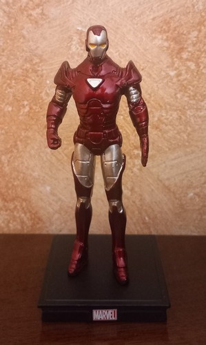 Iron man marvel super - man",