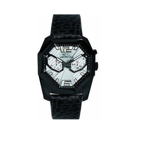 Watch chronotech man steel - watch,