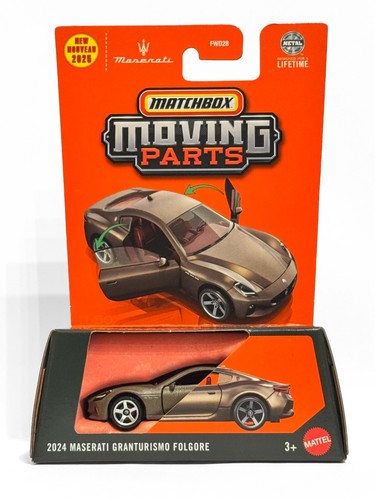 Matchbox ricambi - matchbox,