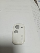 Telecomando Cancello ELVOX ORIGINALE ETRN2 - 2 CANALI - Con Batteria INCLUSA