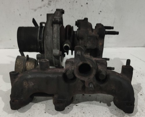Turbina per volkswagen polo - per,