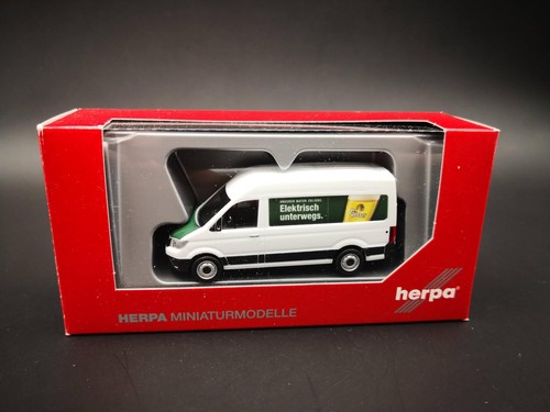 Furgone herpa man etge - herpa,
