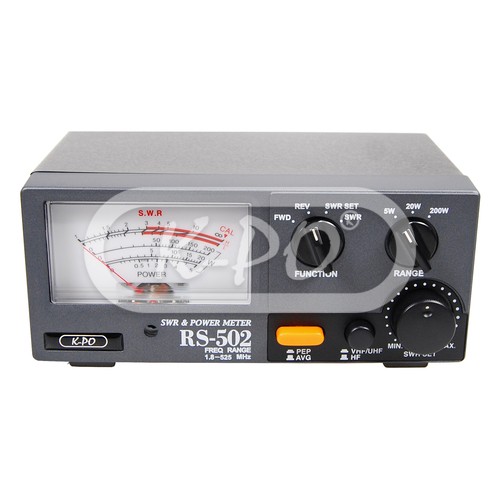 Kpo nissei 502n - kpo, rs-502n