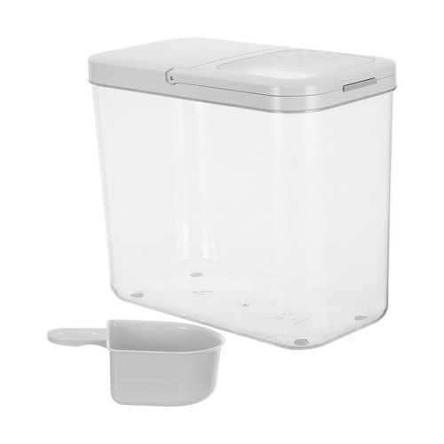 Contenitore porta farina - contenitore,