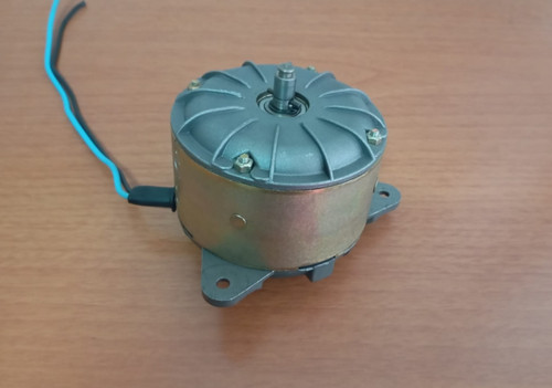 Elettroventola radiatore gate - radiatore,