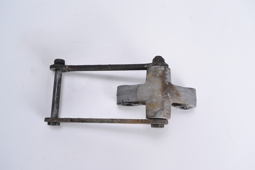 Tirante ammortizzatore