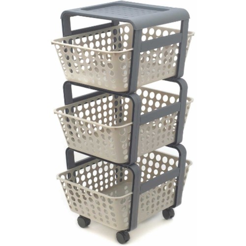 Carrello modula ecoplast - carrello,