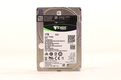 Seagate st1000nx0423 5 - 1, tb