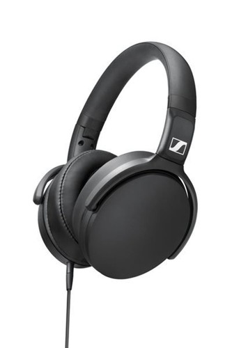 Cuffia sennheiser 400s - hd,