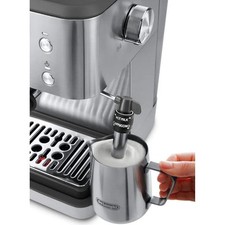 Macchina caffe espresso DeLonghi linea classic EM450.M metal
