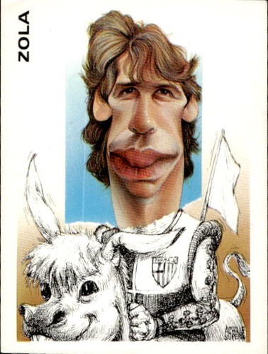 Figurina calciatori panini - figurina,