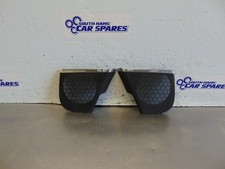 AUDI A3 Copri Altoparlanti BOSE 8P 03-12 Coppia Porta Anteriore 8P3035419A 8P3035420A