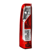 Per Renault Master MK4