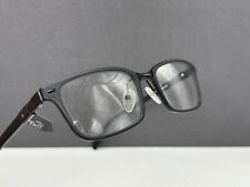 Zar Brille Damen Schwarz eckig