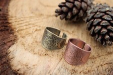 Anello Uomo Anello Uomo Stella