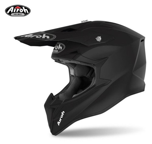 Casco nuovo airoh - casco,