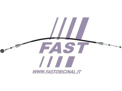 Fast cavo cambio - per, fiat