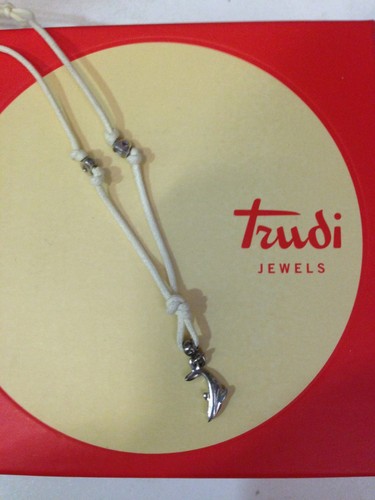 Collana trudi gioielli - collana,