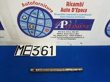 ASTA FORCELLA SELEZIONE MARCE 3° 4° VELOCITA' FIAT 128 BERLINA COUPE' RALLY X1/9