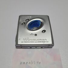 Sony MD Walkman lettore