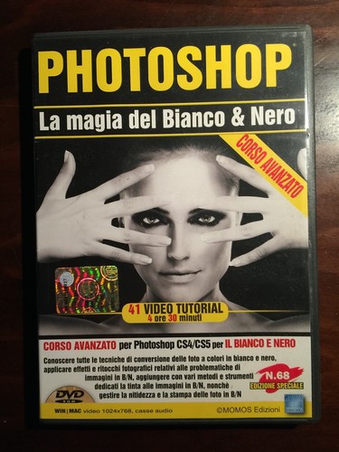 Photoshop corso avanzato cs4 - corso,