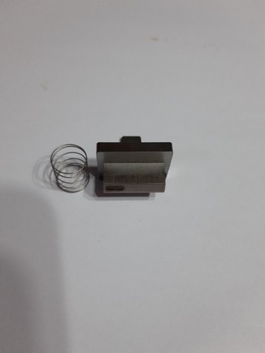 Bouton monitor tape 2 - tape,