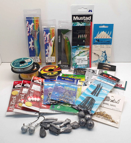 Lotto stock materiale - lotto,