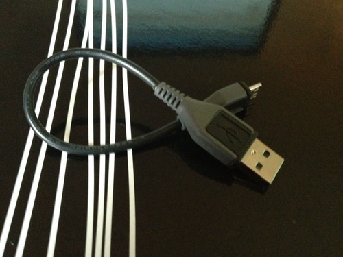 Cavo usb ricambio - di,