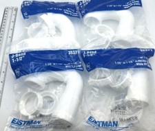 Eastman Lotto di 4 J-Bend