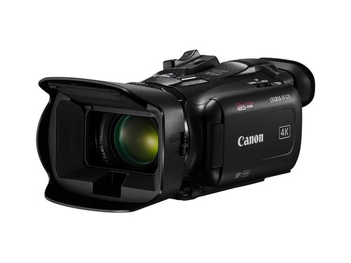 Videocamera canon legria - canon, hf