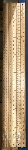 Dritz bastone da - (lotto,