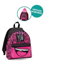 Zaino Scuola Ragazzi Seven Yub