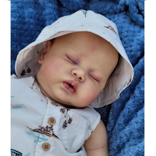 Bambola neonato kit - 24",