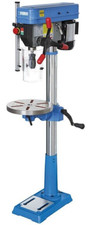 TRAPANO ELETTRICO A COLONNA