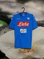 Maglia maglia calcio Napoli