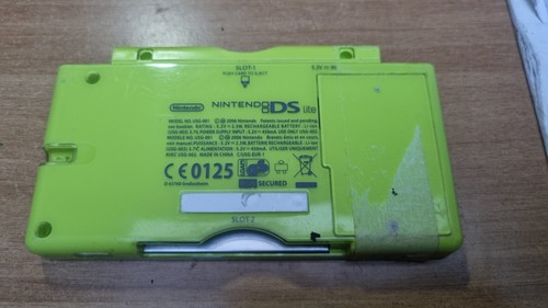 3271 cover scocca nintendo - scocca, ds
