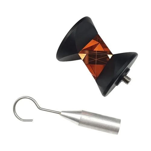 Mini prisma 360 gradi - , per